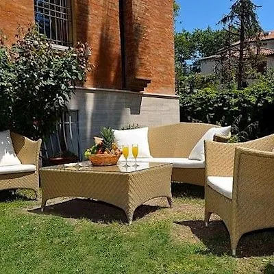 Albertina Отель