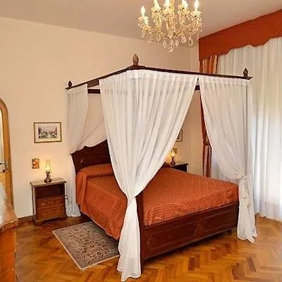 Отель Albertina