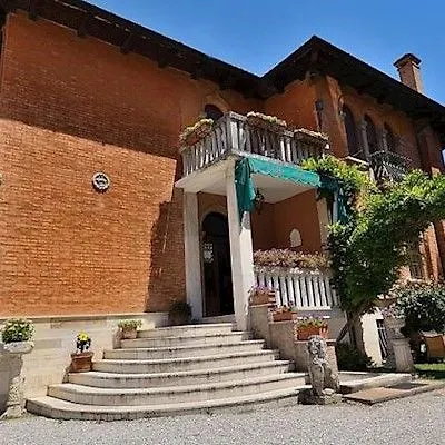 Albertina Отель Венеция-Лидо