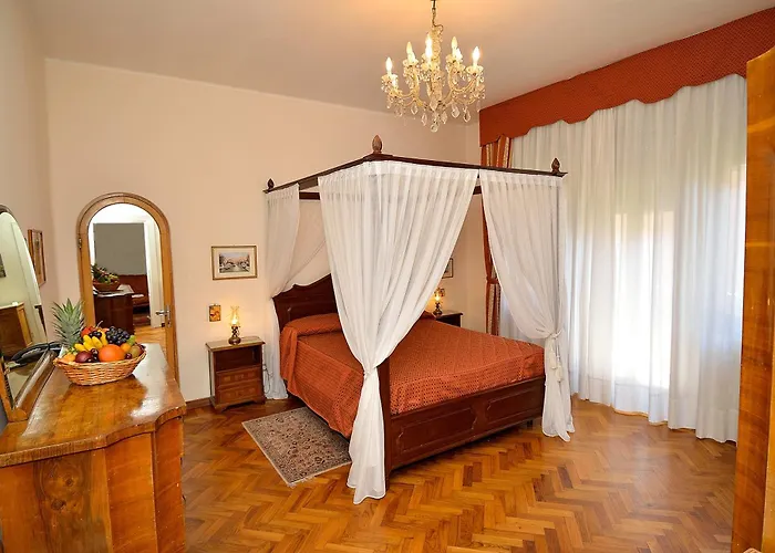 Отель Albertina