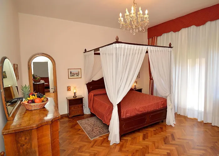 Отель Albertina 2*